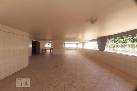 Apartamento à venda com 77m², 3 quartos e 1 vaga Apartamento à venda com 77m², 3 quartos e 1 vagaÁrea comum