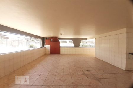 Apartamento à venda com 77m², 3 quartos e 1 vaga Apartamento à venda com 77m², 3 quartos e 1 vagaÁrea comum