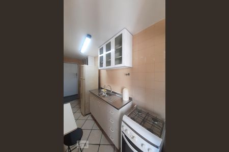 Apartamento à venda com 77m², 3 quartos e 1 vaga Apartamento à venda com 77m², 3 quartos e 1 vagaCozinha