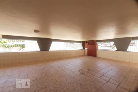 Apartamento à venda com 77m², 3 quartos e 1 vaga Apartamento à venda com 77m², 3 quartos e 1 vagaÁrea comum