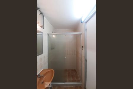 Apartamento à venda com 77m², 3 quartos e 1 vaga Apartamento à venda com 77m², 3 quartos e 1 vagaBanheiro