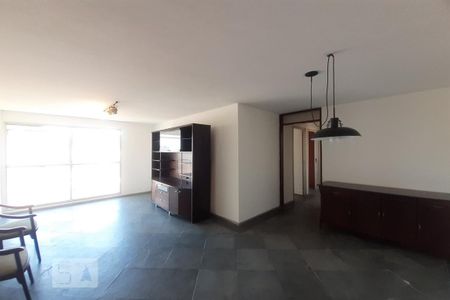 Sala de apartamento à venda com 3 quartos, 77m² em Engenho Novo, Rio de Janeiro
