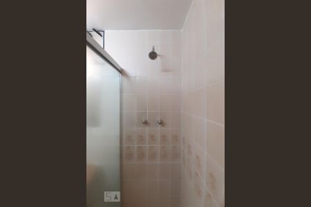 Apartamento à venda com 77m², 3 quartos e 1 vaga Apartamento à venda com 77m², 3 quartos e 1 vagaBanheiro