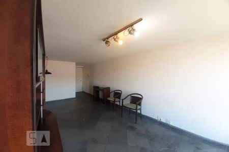 Sala de apartamento à venda com 3 quartos, 77m² em Engenho Novo, Rio de Janeiro