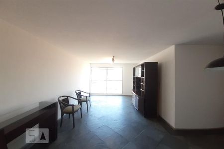 Sala de apartamento à venda com 3 quartos, 77m² em Engenho Novo, Rio de Janeiro