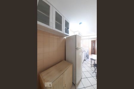 Apartamento à venda com 77m², 3 quartos e 1 vaga Apartamento à venda com 77m², 3 quartos e 1 vagaCozinha