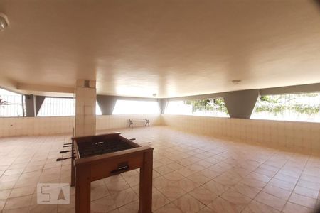 Apartamento à venda com 77m², 3 quartos e 1 vaga Apartamento à venda com 77m², 3 quartos e 1 vagaÁrea comum