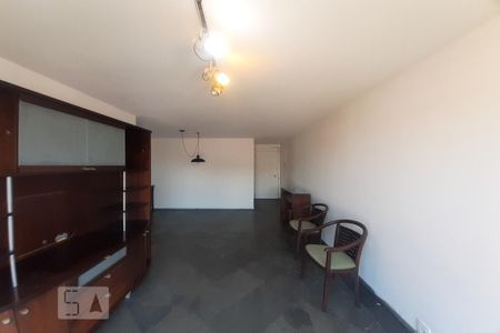Sala de apartamento à venda com 3 quartos, 77m² em Engenho Novo, Rio de Janeiro