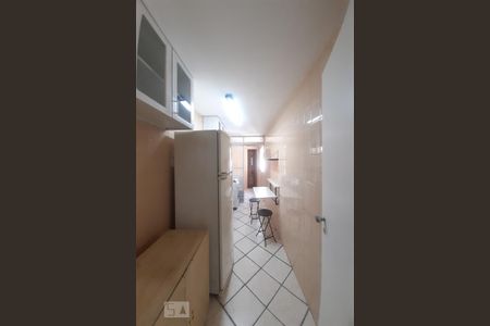 Apartamento à venda com 77m², 3 quartos e 1 vaga Apartamento à venda com 77m², 3 quartos e 1 vagaCozinha