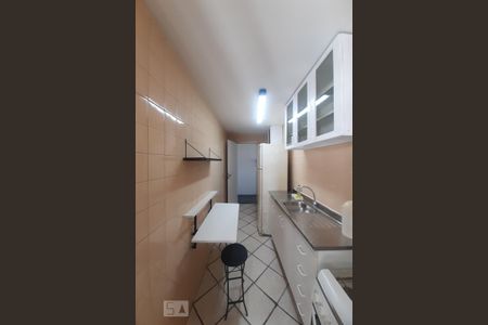 Apartamento à venda com 77m², 3 quartos e 1 vaga Apartamento à venda com 77m², 3 quartos e 1 vagaCozinha