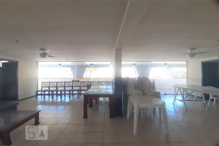 Apartamento à venda com 77m², 3 quartos e 1 vaga Apartamento à venda com 77m², 3 quartos e 1 vagaÁrea comum