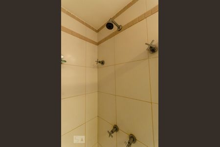 Apartamento para alugar com 49m², 1 quarto e 1 vaga Apartamento para alugar com 49m², 1 quarto e 1 vagaChuveiro