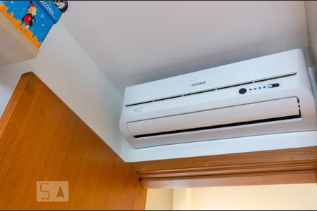 Ar condicionado Sala de apartamento para alugar com 1 quarto, 49m² em Pituba, Salvador