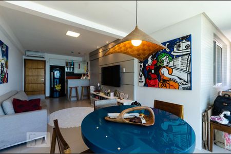 Apartamento para alugar com 1 quarto, 49m² em Pituba, Salvador