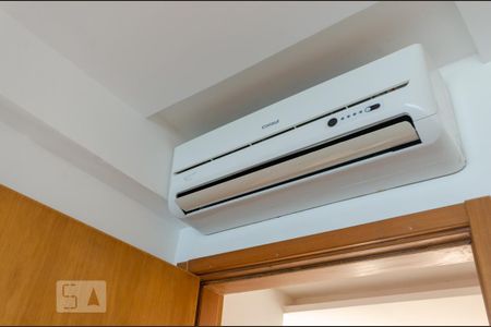 Ar condicionado Quarto de apartamento para alugar com 1 quarto, 49m² em Pituba, Salvador