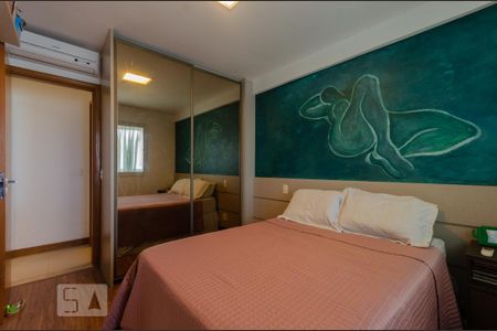 Quarto de apartamento para alugar com 1 quarto, 49m² em Pituba, Salvador
