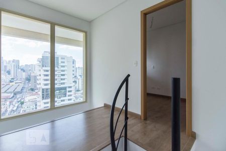 Corredor de apartamento à venda com 2 quartos, 76m² em Santana, São Paulo