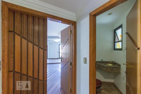 Apartamento à venda com 700m², 4 quartos e 4 vagas