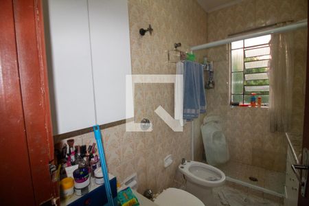 Casa à venda com 87m², 2 quartos e 1 vaga Casa à venda com 87m², 2 quartos e 1 vagaBanheiro