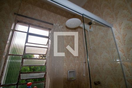 Casa à venda com 87m², 2 quartos e 1 vaga Casa à venda com 87m², 2 quartos e 1 vagaBanheiro