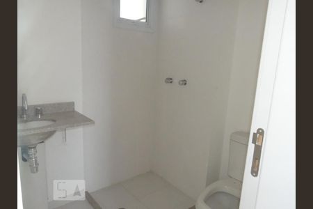Banheiro de apartamento à venda com 2 quartos, 59m² em Alto da Lapa, São Paulo