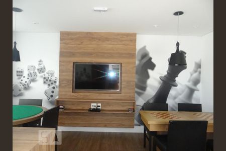 Área Comum de apartamento à venda com 2 quartos, 59m² em Alto da Lapa, São Paulo