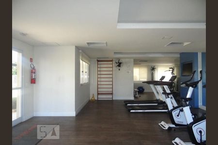 Área Comum de apartamento à venda com 2 quartos, 59m² em Alto da Lapa, São Paulo