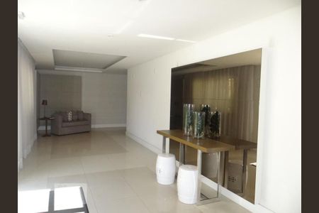 Área Comum de apartamento à venda com 2 quartos, 59m² em Alto da Lapa, São Paulo