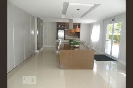 Apartamento à venda com 59m², 2 quartos e 1 vagaÁrea Comum