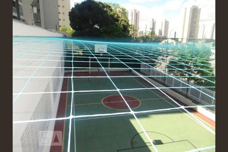 Apartamento à venda com 59m², 2 quartos e 1 vagaÁrea Comum