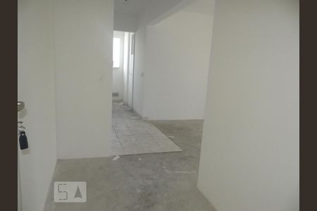 Sala de apartamento à venda com 2 quartos, 59m² em Alto da Lapa, São Paulo