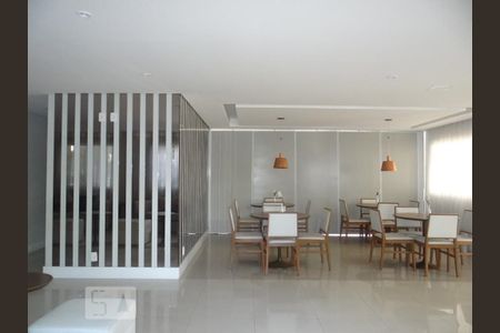 Área Comum de apartamento à venda com 2 quartos, 59m² em Alto da Lapa, São Paulo