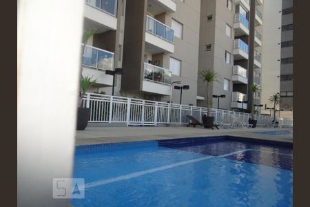 Apartamento à venda com 59m², 2 quartos e 1 vagaÁrea Comum