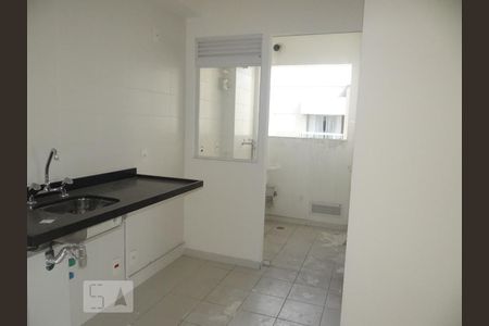 Apartamento à venda com 59m², 2 quartos e 1 vagaCozinha