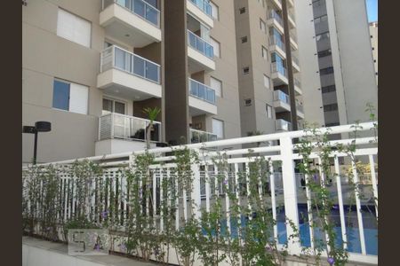 Apartamento à venda com 59m², 2 quartos e 1 vagaÁrea Externa