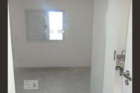 Apartamento à venda com 59m², 2 quartos e 1 vagaQuarto