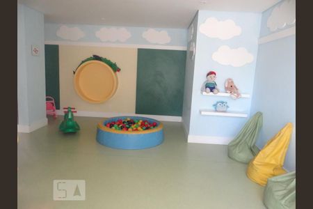 Apartamento à venda com 59m², 2 quartos e 1 vagaÁrea Comum