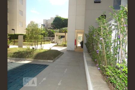 Apartamento à venda com 59m², 2 quartos e 1 vagaÁrea Externa