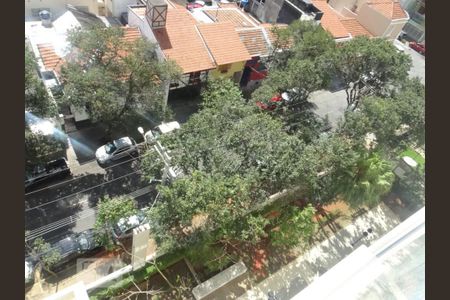 Apartamento à venda com 59m², 2 quartos e 1 vagaVista