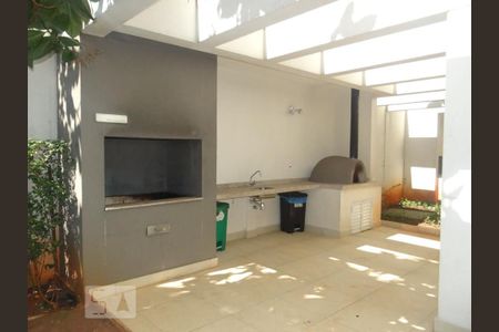 Apartamento à venda com 59m², 2 quartos e 1 vagaÁrea Externa