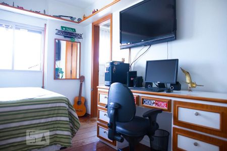 Apartamento à venda com 150m², 3 quartos e 2 vagas Apartamento à venda com 150m², 3 quartos e 2 vagasSuite 3