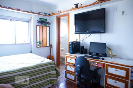 Apartamento à venda com 150m², 3 quartos e 2 vagas Apartamento à venda com 150m², 3 quartos e 2 vagasSuite 3