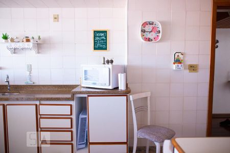 Apartamento à venda com 150m², 3 quartos e 2 vagas Apartamento à venda com 150m², 3 quartos e 2 vagasCozinha