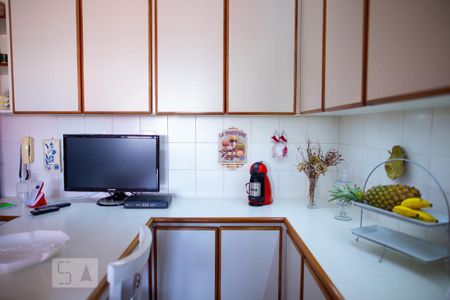 Apartamento à venda com 150m², 3 quartos e 2 vagas Apartamento à venda com 150m², 3 quartos e 2 vagasCozinha