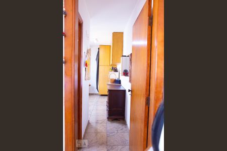 Apartamento à venda com 150m², 3 quartos e 2 vagas Apartamento à venda com 150m², 3 quartos e 2 vagasCorredor da Lavanderia