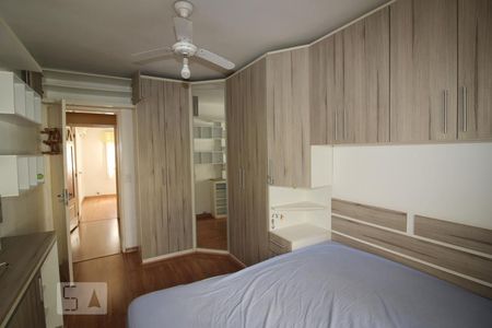 Quarto 1 de apartamento à venda com 2 quartos, 63m² em Petrópolis, Porto Alegre
