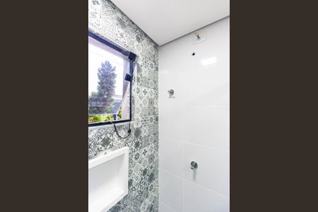 Apartamento para alugar com 1 quarto, 38m² em Vila Ema, São Paulo