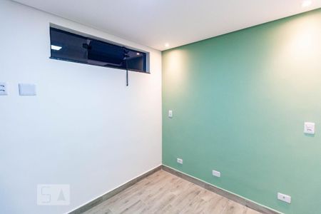 Quarto de apartamento para alugar com 1 quarto, 38m² em Vila Ema, São Paulo