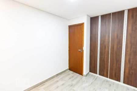 Quarto de apartamento para alugar com 1 quarto, 38m² em Vila Ema, São Paulo