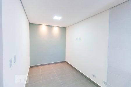 Sala de apartamento para alugar com 1 quarto, 38m² em Vila Ema, São Paulo